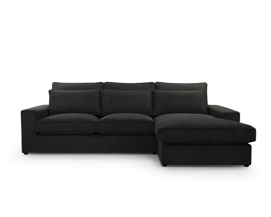 Deine Möbel 24 Wohnlandschaft SISSI MINI günstig online kaufen