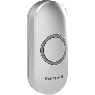 Honeywell Funk-Taster Hochformat Smart Home Türklingel