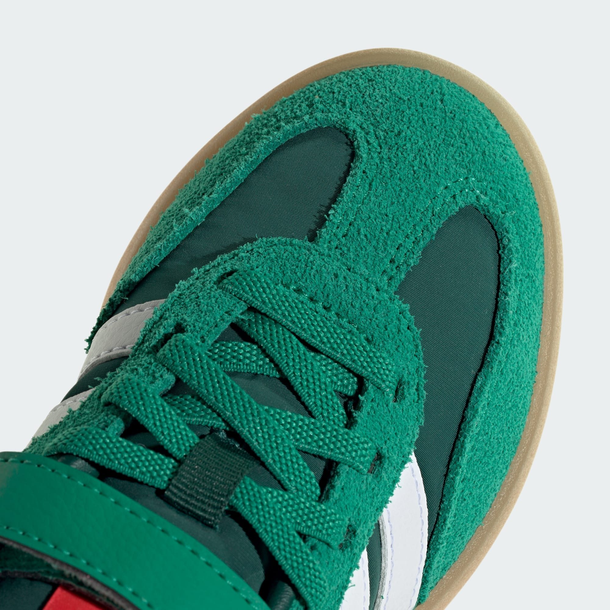 adidas Sportswear BARREDA DECODE SCHUH KIDS Sneaker – Bild 4 von 5