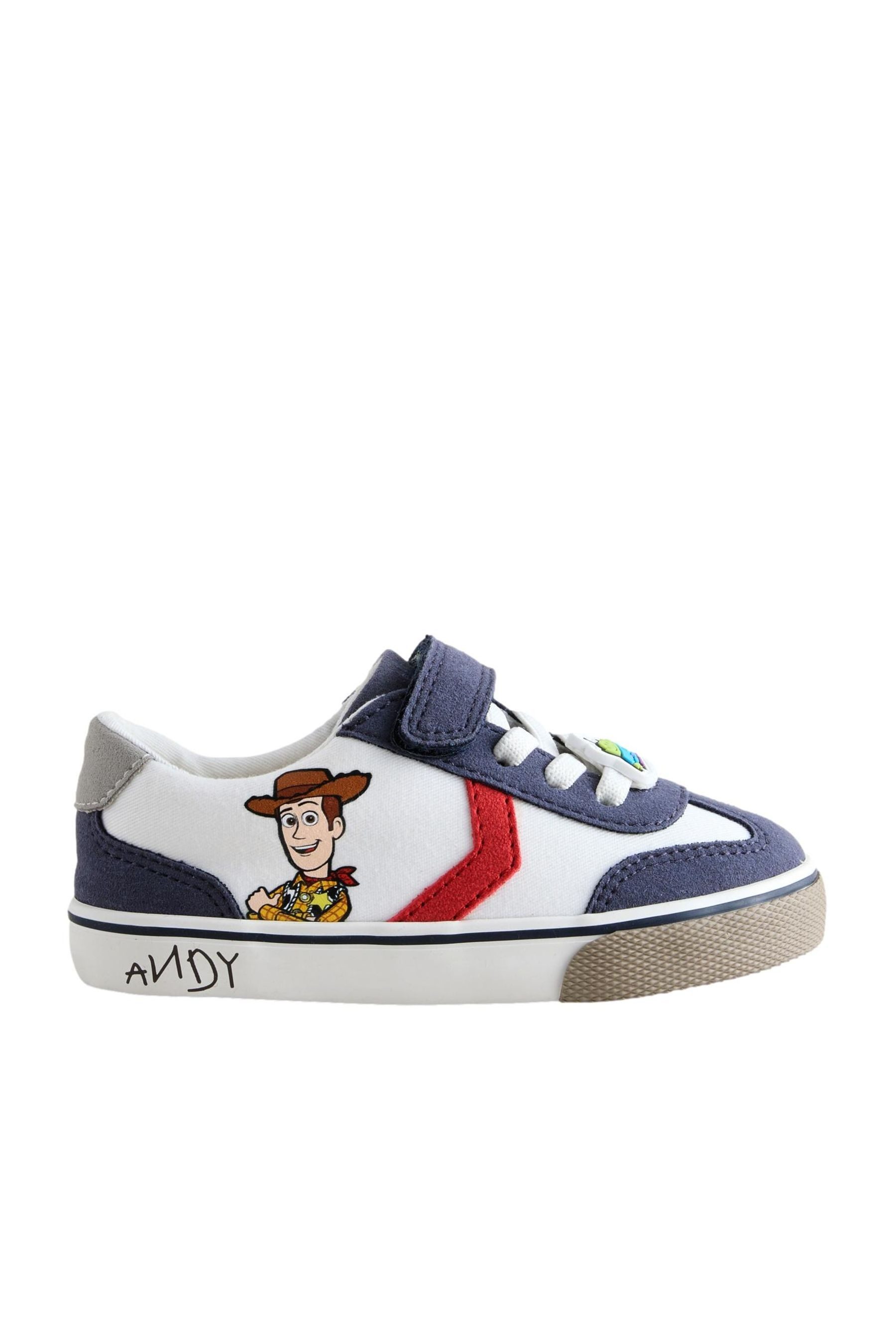 Sneaker mit Klettverschluss + Elastikschnürung Sneaker