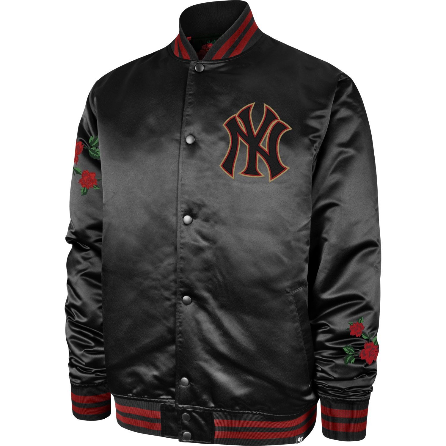'47 Brand Bomberjacke College ROSES New günstig online kaufen