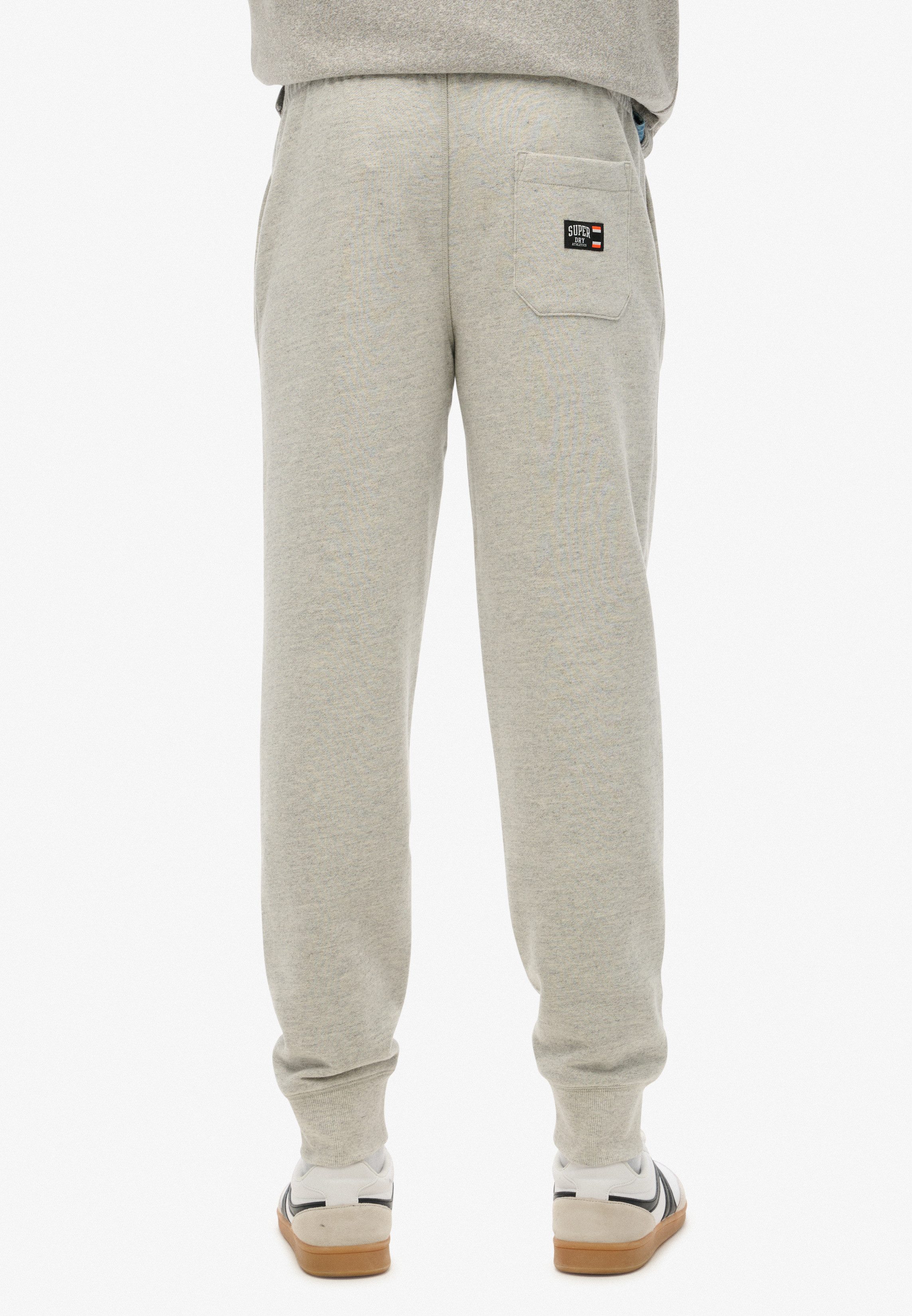 Superdry Sweathose ESSENTIAL LOGO JOGGERS HB günstig online kaufen