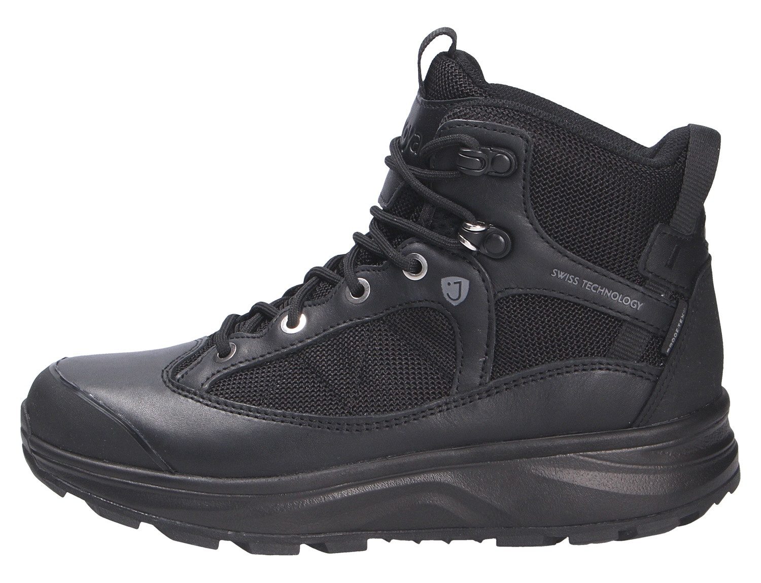 Joya MONTANA BOOT PTX BLACK II Wanderstiefel Weicher Gehcomfort günstig online kaufen