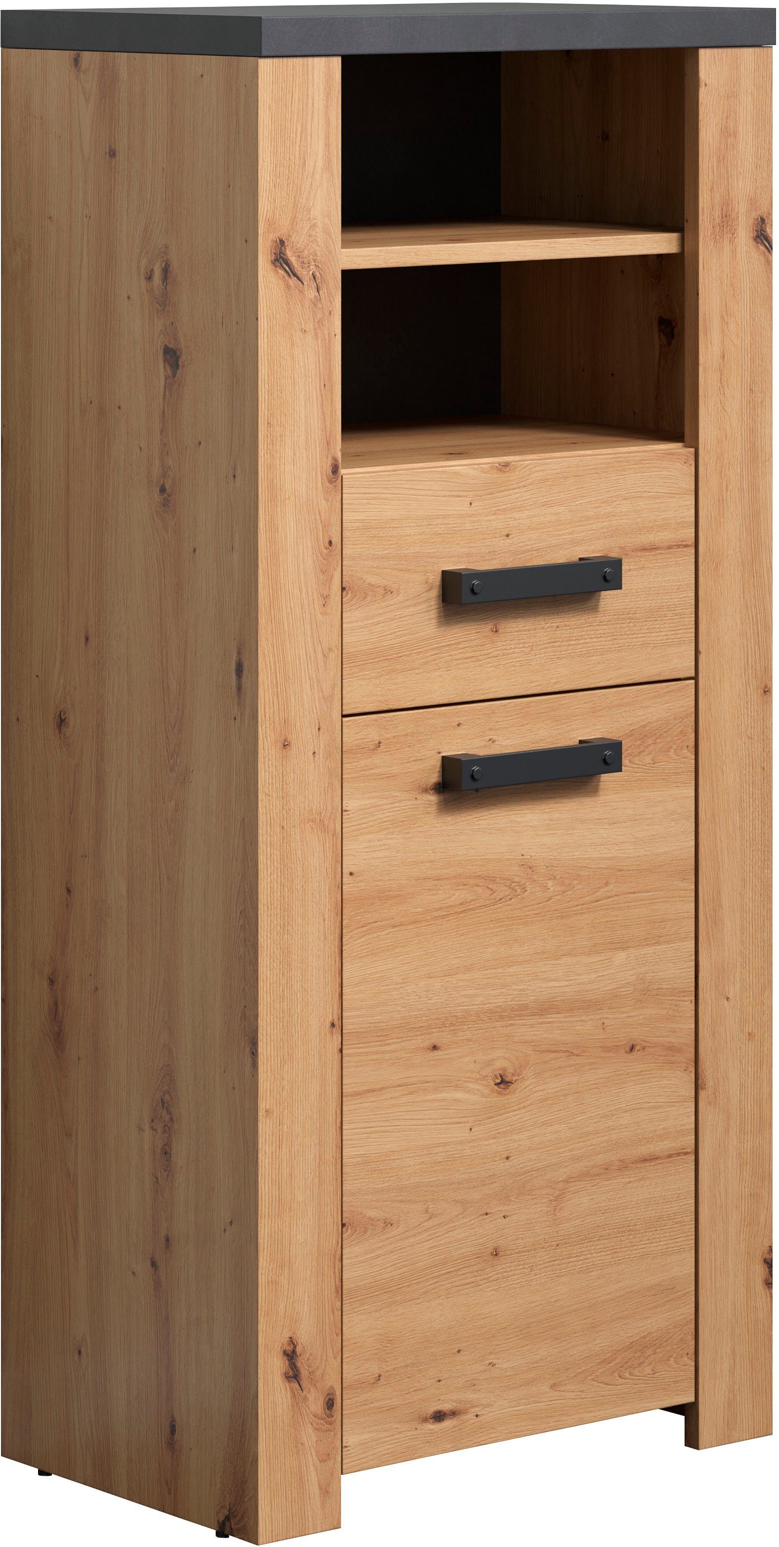 welltime Midischrank Ambres (1-St) Badschrank in günstig online kaufen