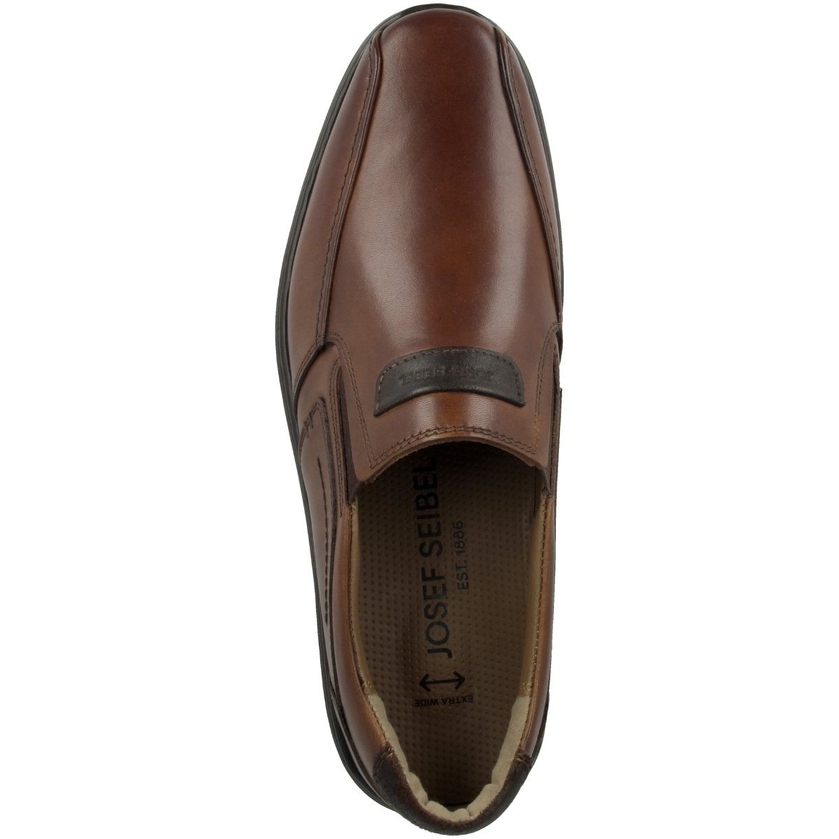 Josef Seibel Alastair 03 Herren Slipper günstig online kaufen