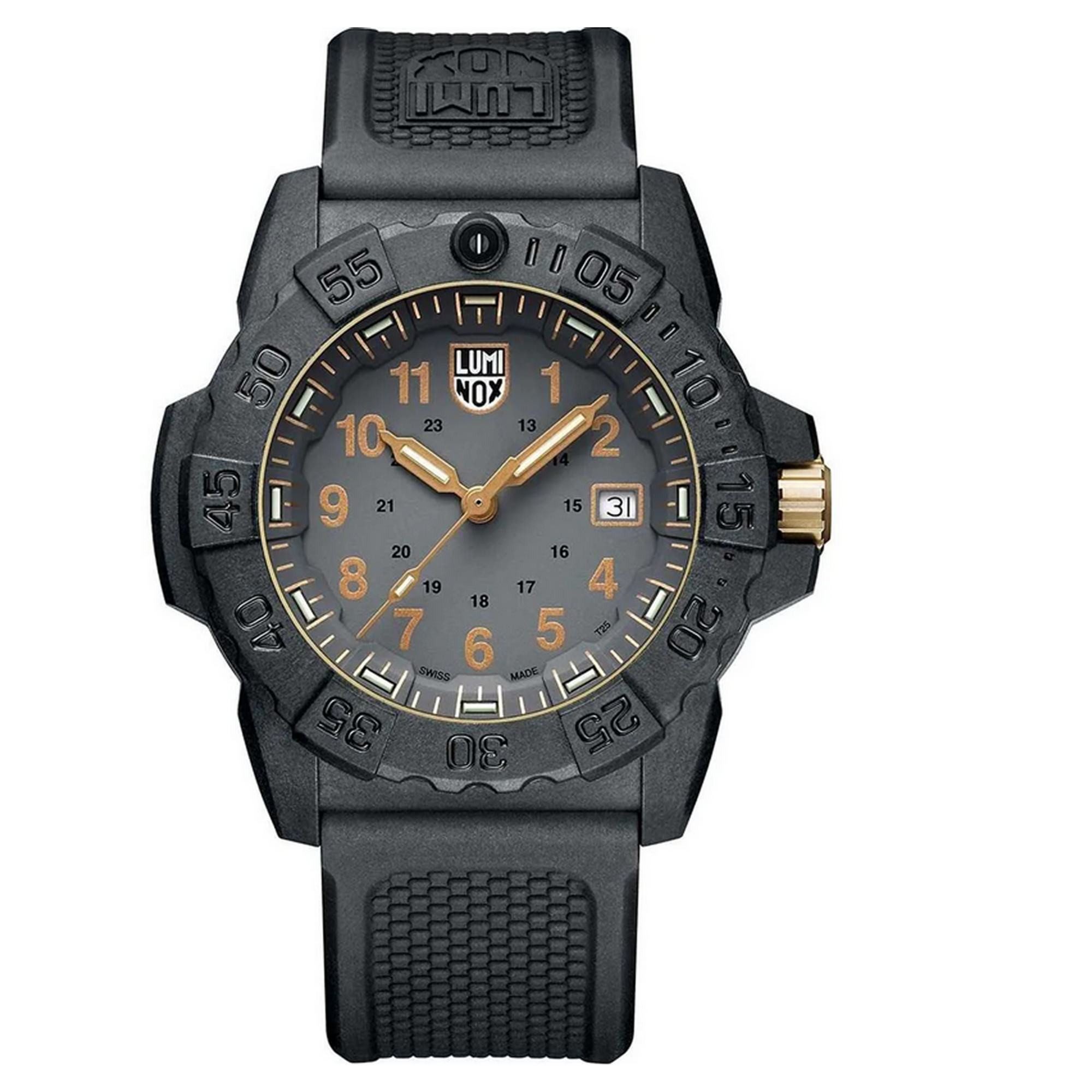 Luminox Quarzuhr XS.3508.GOLD