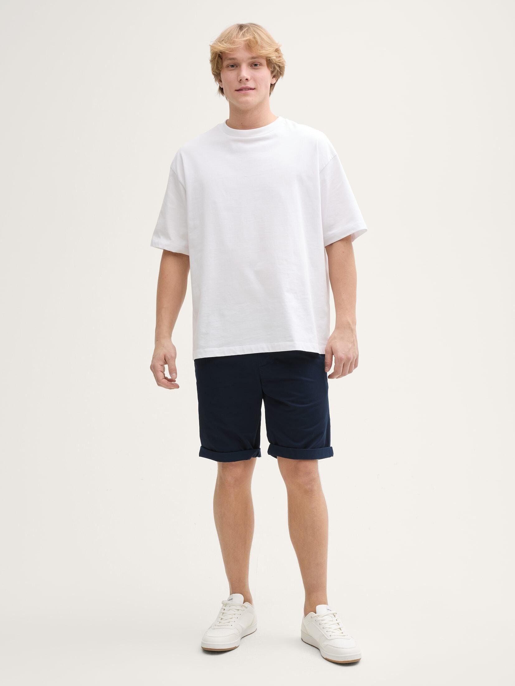 TOM TAILOR Denim Shorts Regular Shorts günstig online kaufen