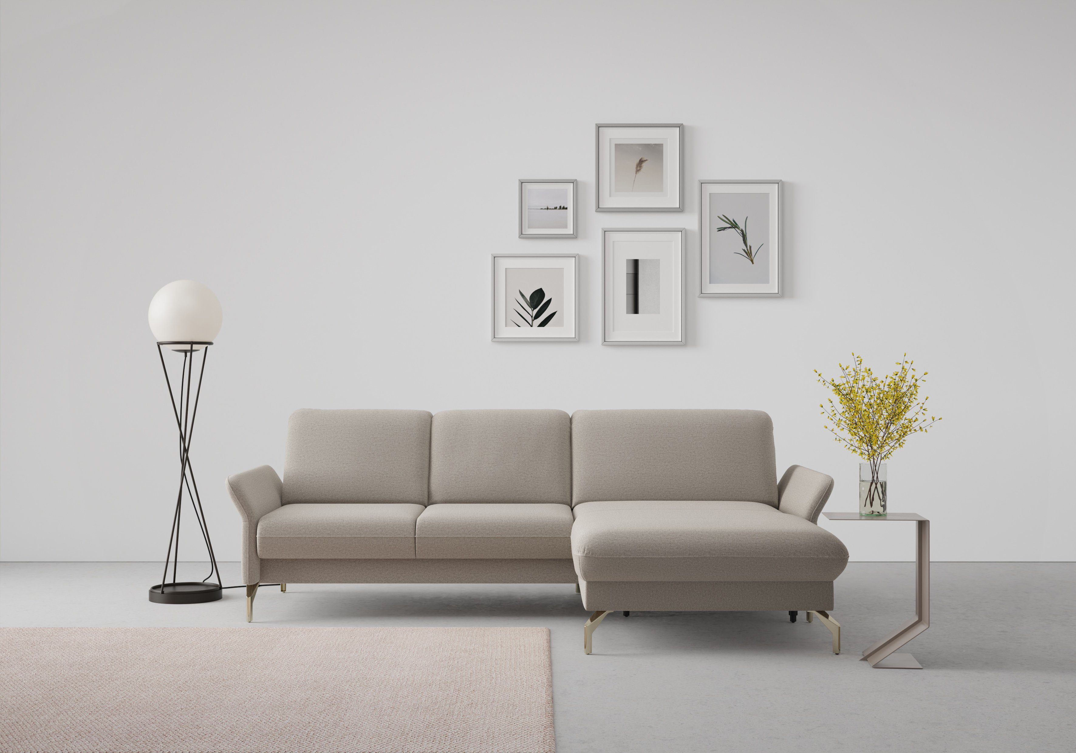 Ecksofa Fashion L-Form