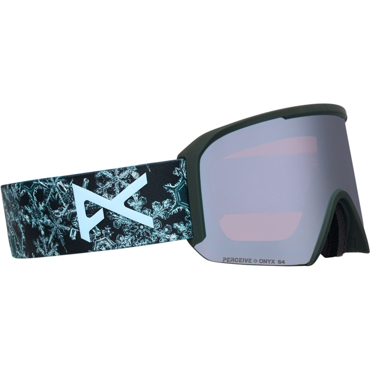 Anon Snowboardbrille Nesa Goggles, Nesa Goggles