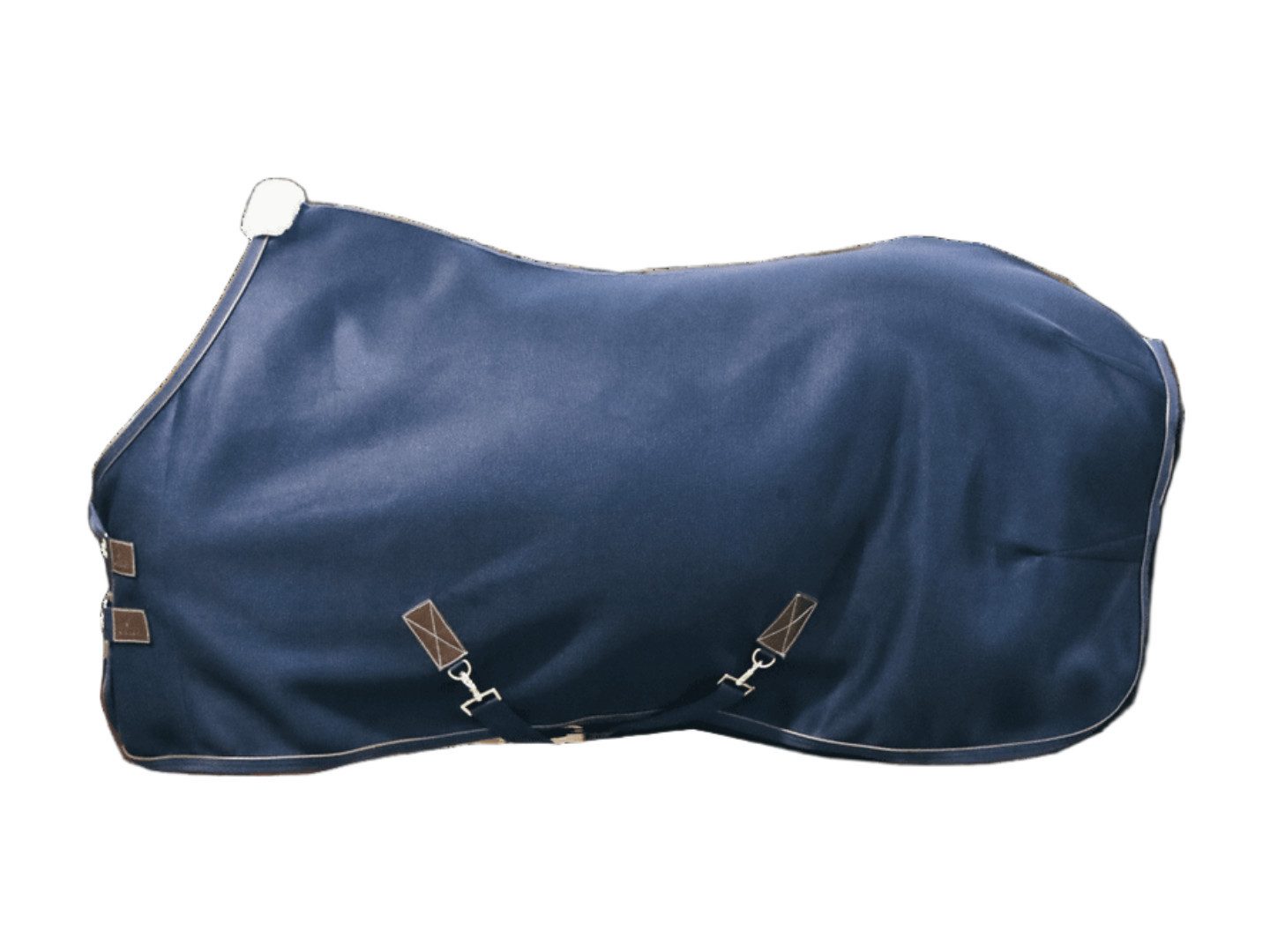 Kentucky Horsewear Pferde-Abschwitzdecke Abschwitzdecke 3D Spacer