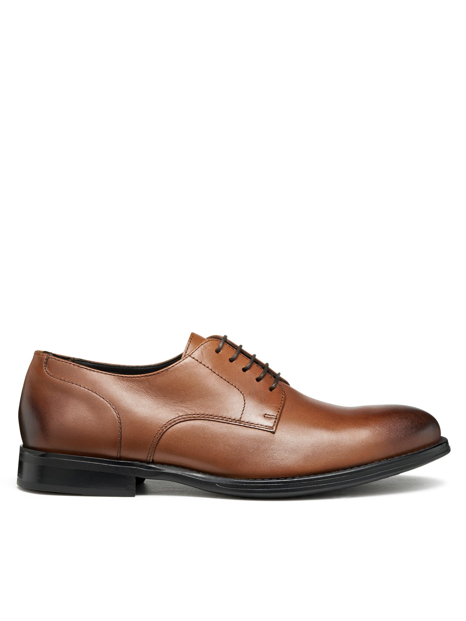 Geox Herren Halbschuhe GEOX-U BARBERIGO U56MBC 00043 C6610 mehrfarbig Sneaker