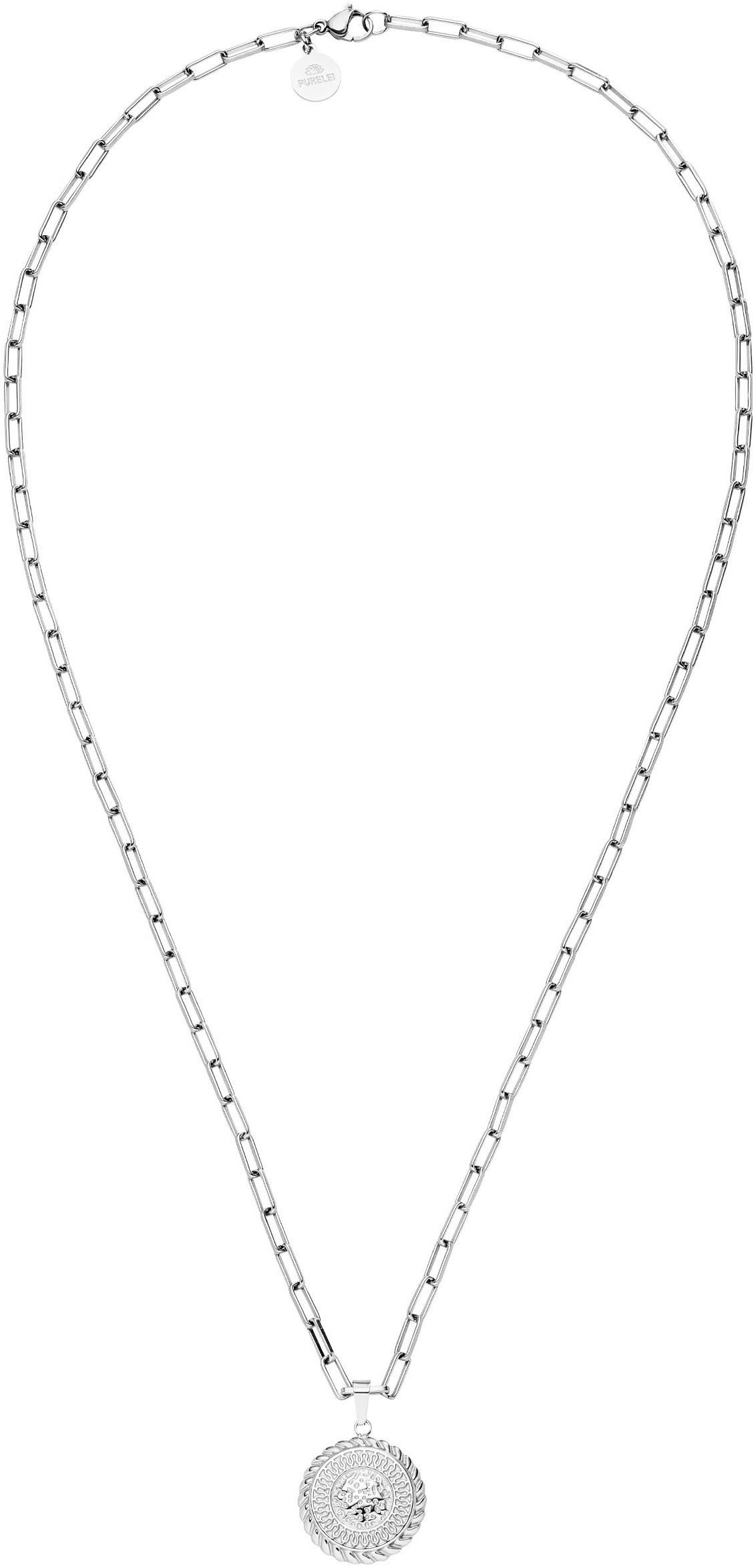 Purelei Kette mit Anhänger Schmuck Geschenk günstig online kaufen