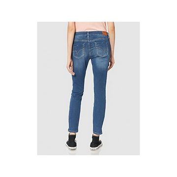 TIMEZONE 5-Pocket-Jeans hell-blau (1-tlg)