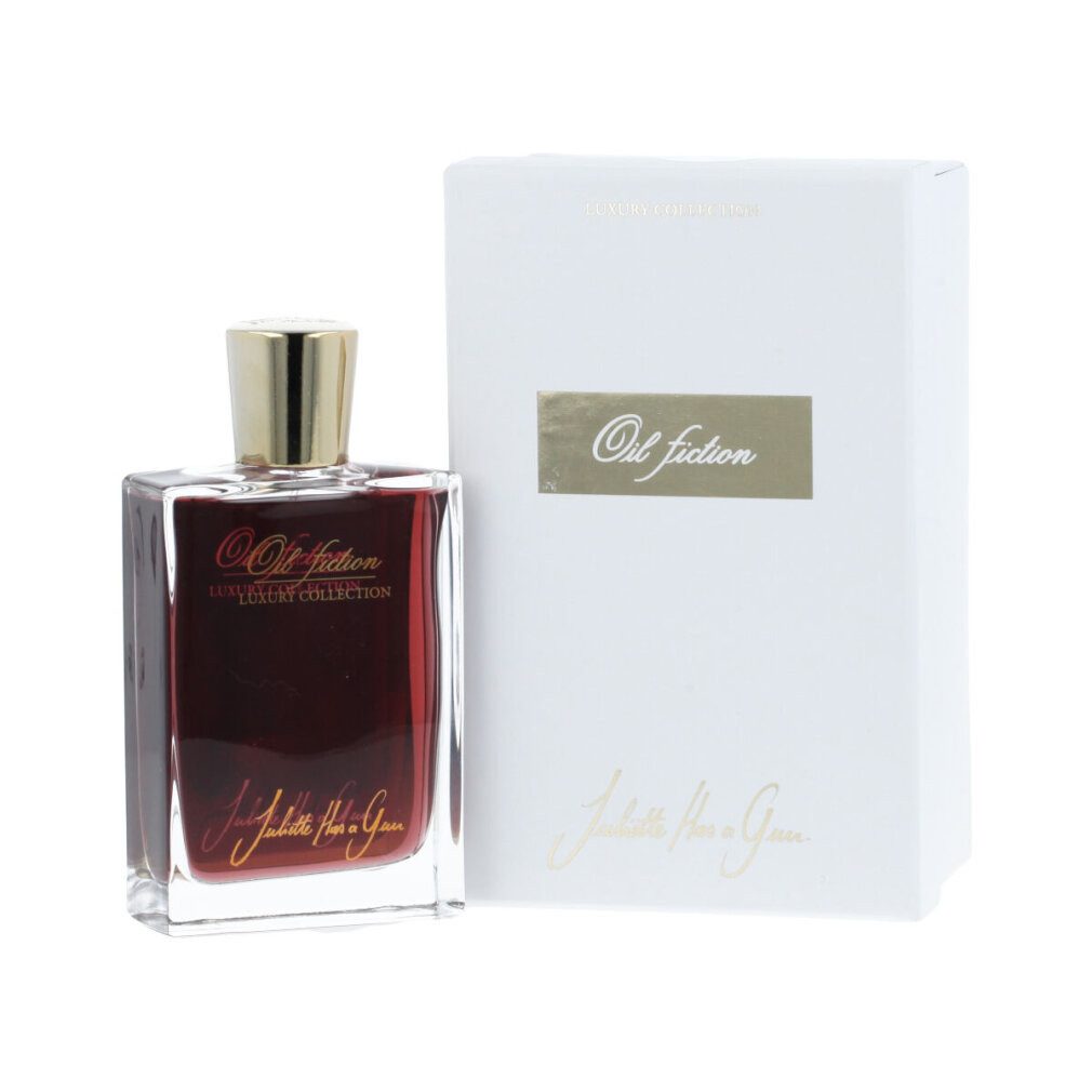 Juliette has a Gun Eau de Parfum Oil Fiction Eau de Parfum 75ml