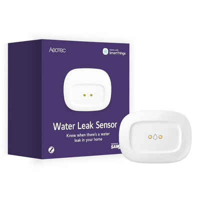 Aeotec Water Leak Sensor (Zigbee) Smart-Home-Steuerelement