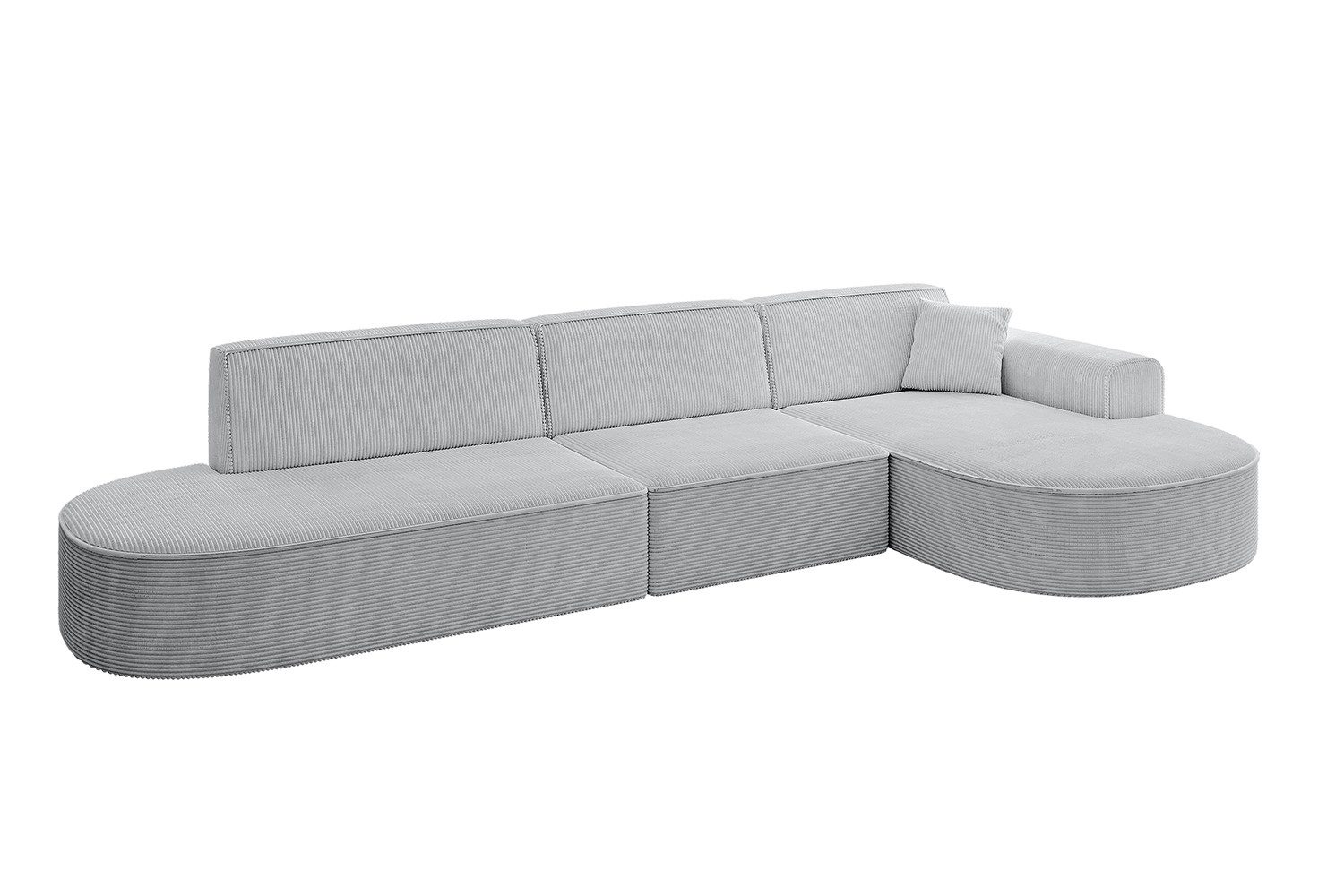 ALTDECOR Ecksofa MARI-L2, Sofa Praktische Bequeme günstig online kaufen