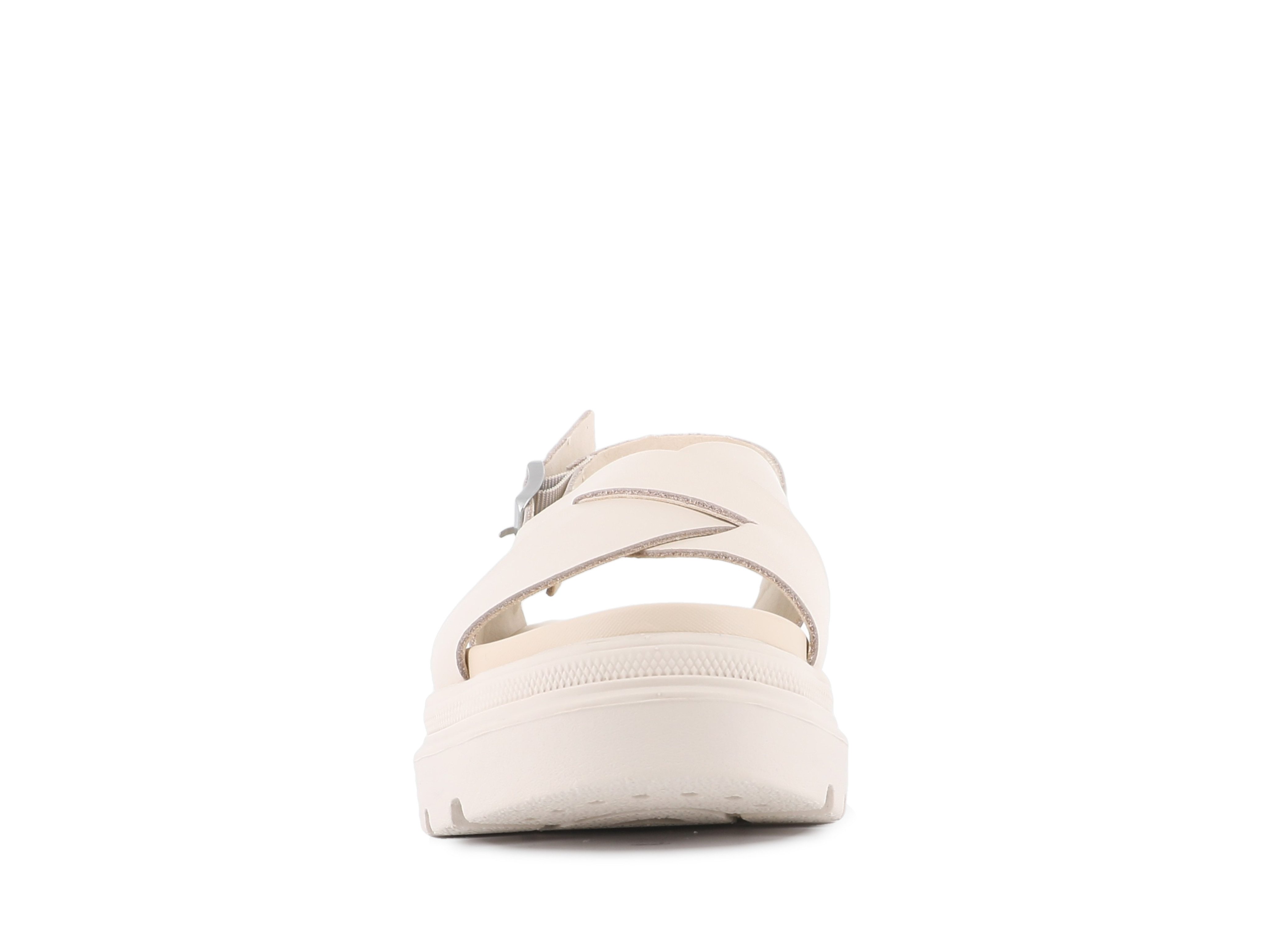 Palladium PALLACRUISE CROSSED Sandale Sommerschuh, Sandalette, Riemchensandale – Bild 4 von 5