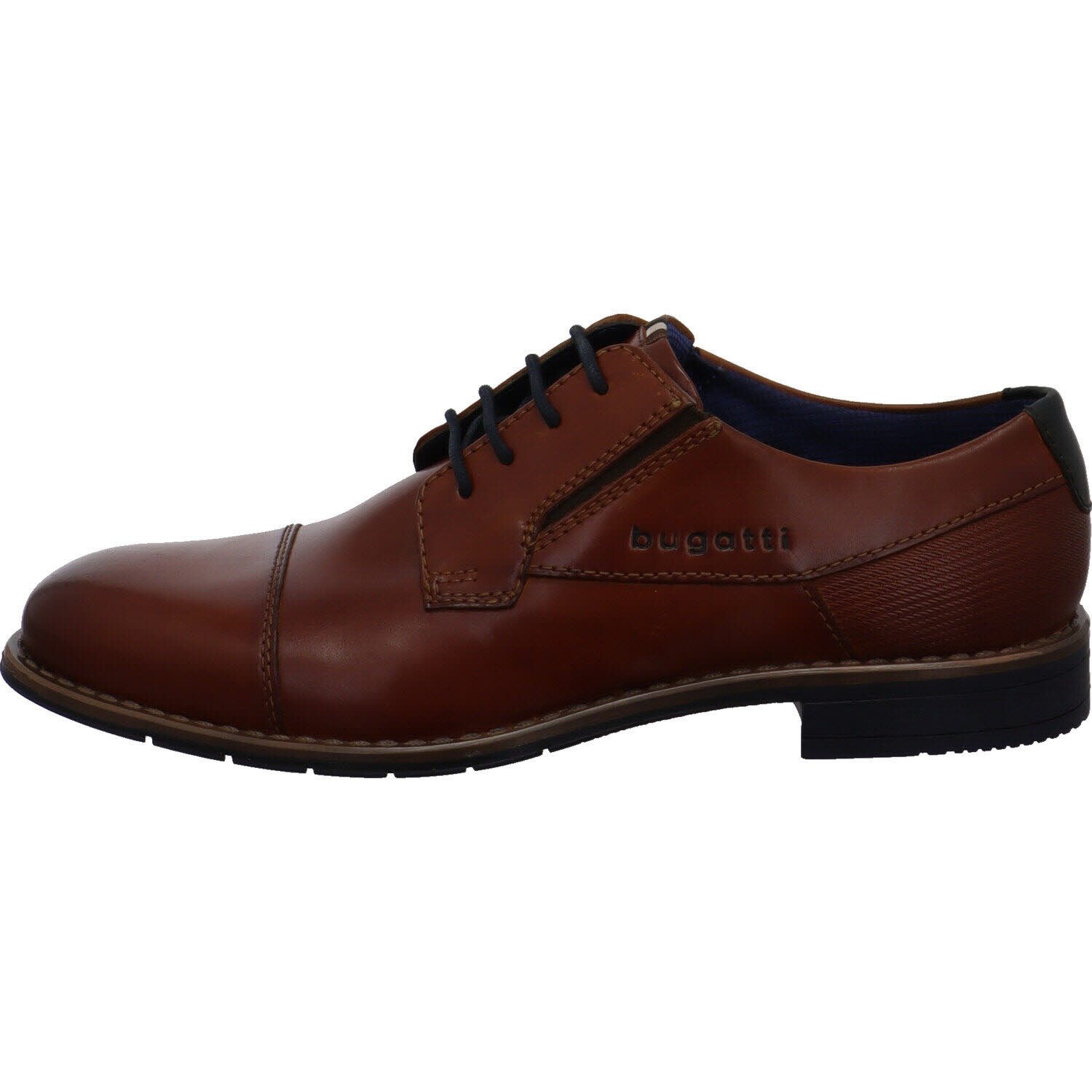 bugatti Lerio Comfort Schnürschuh günstig online kaufen