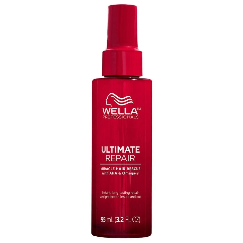 Wella Professionals Haarelexier Wella Professional Ultimate Repair Miracle Hair Rescue 95 ml