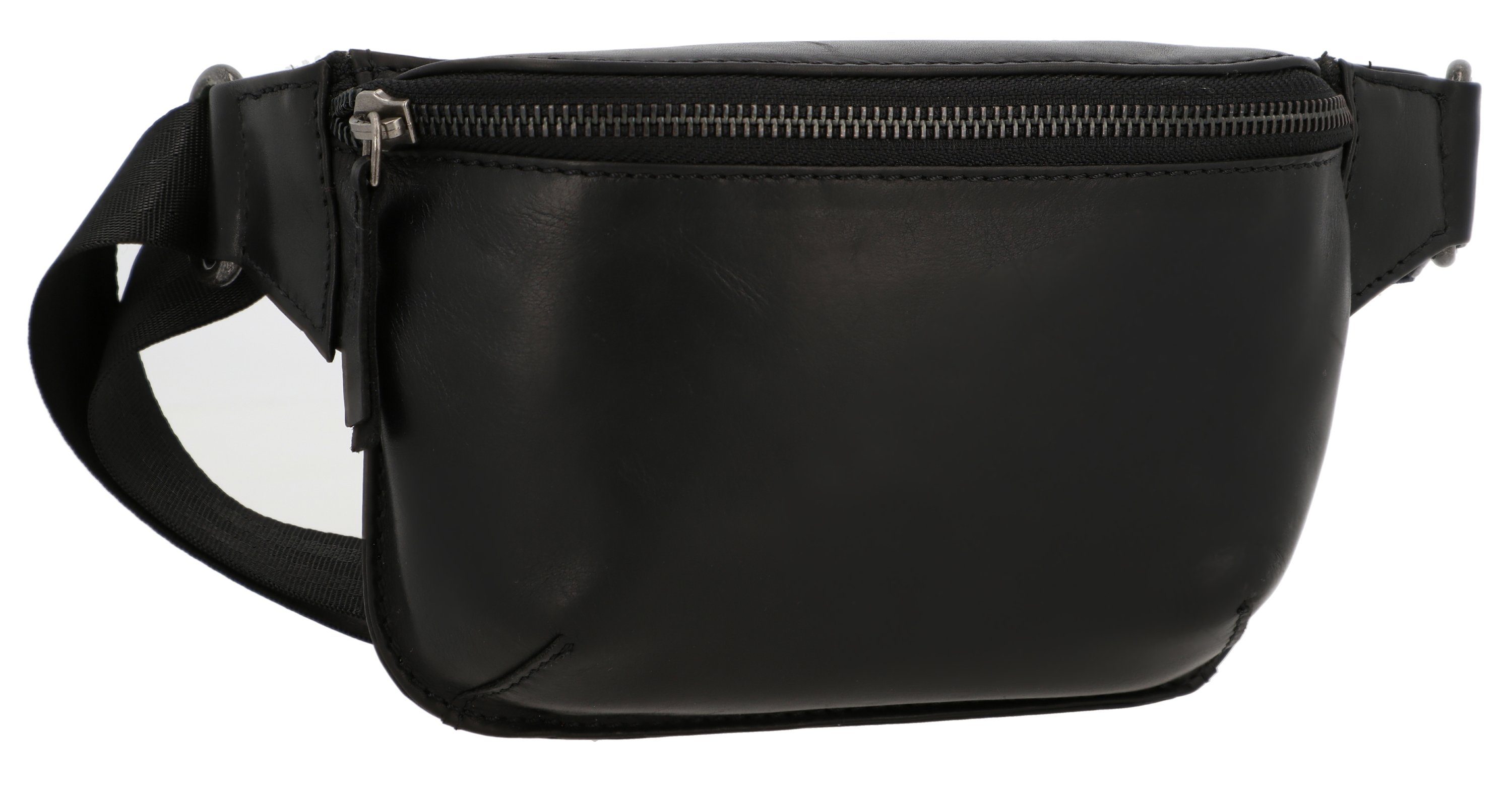 Gusti Leder Gürteltasche Gusti Leder Gürteltasche Norell (1-tlg)