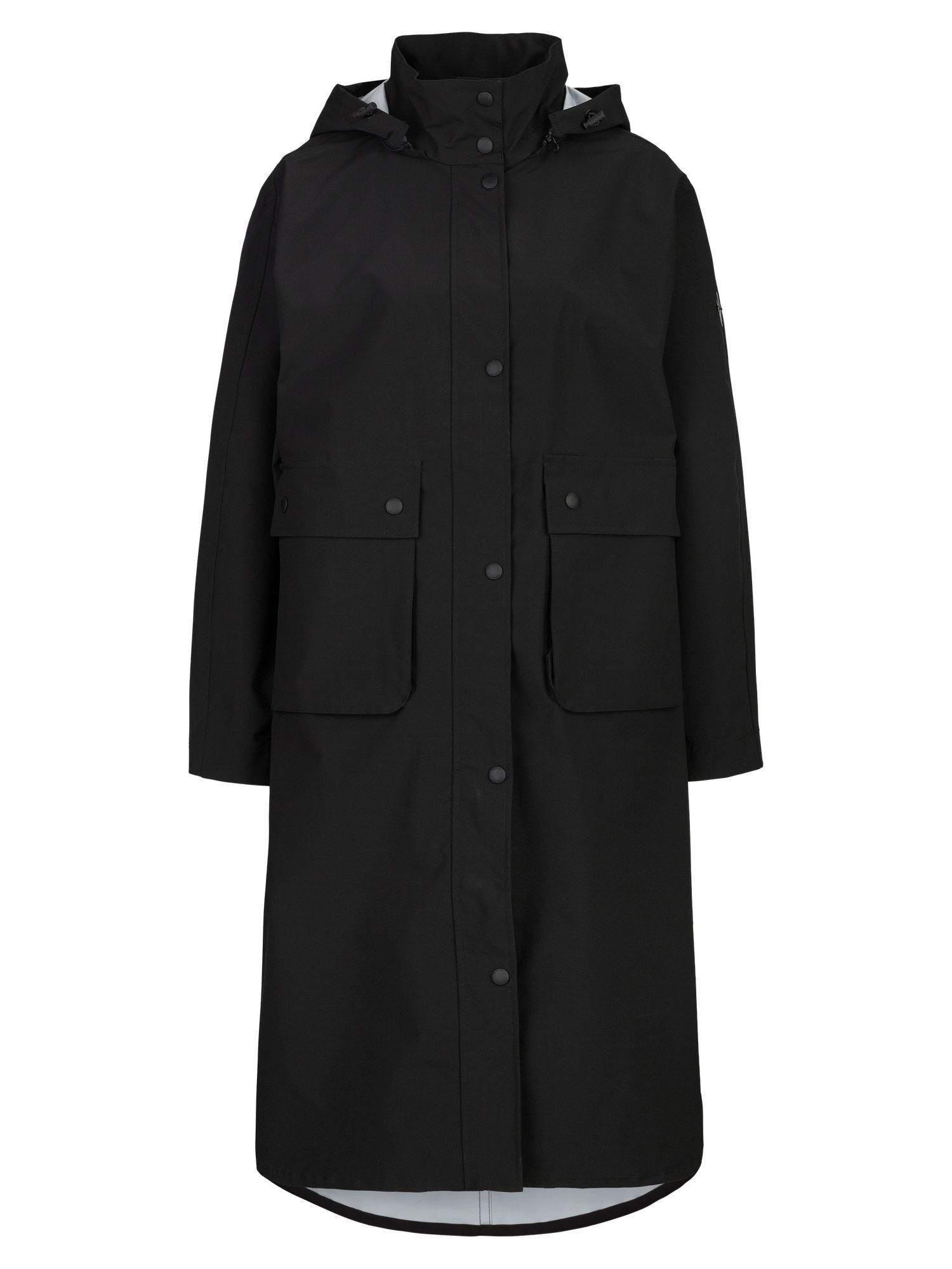 Replay Wintermantel FINE POLY günstig online kaufen