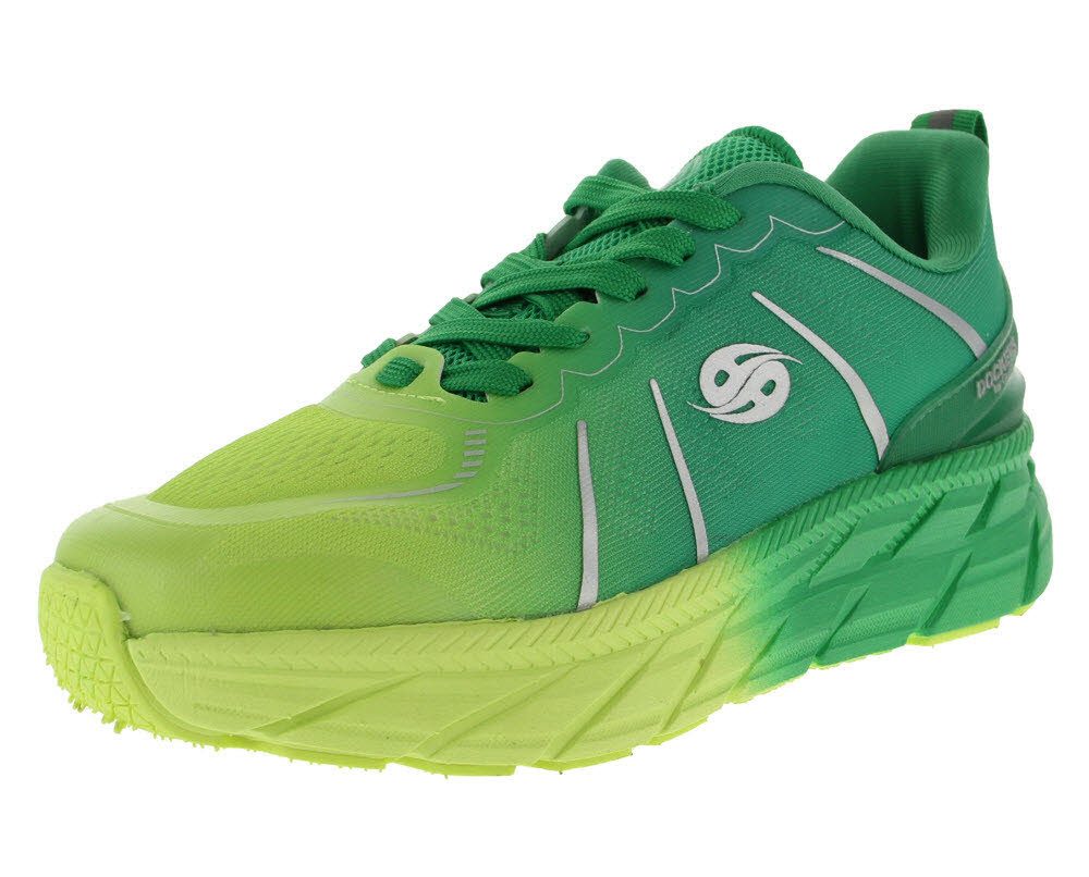 Dockers Damen Halbschuhe Schnürschuh