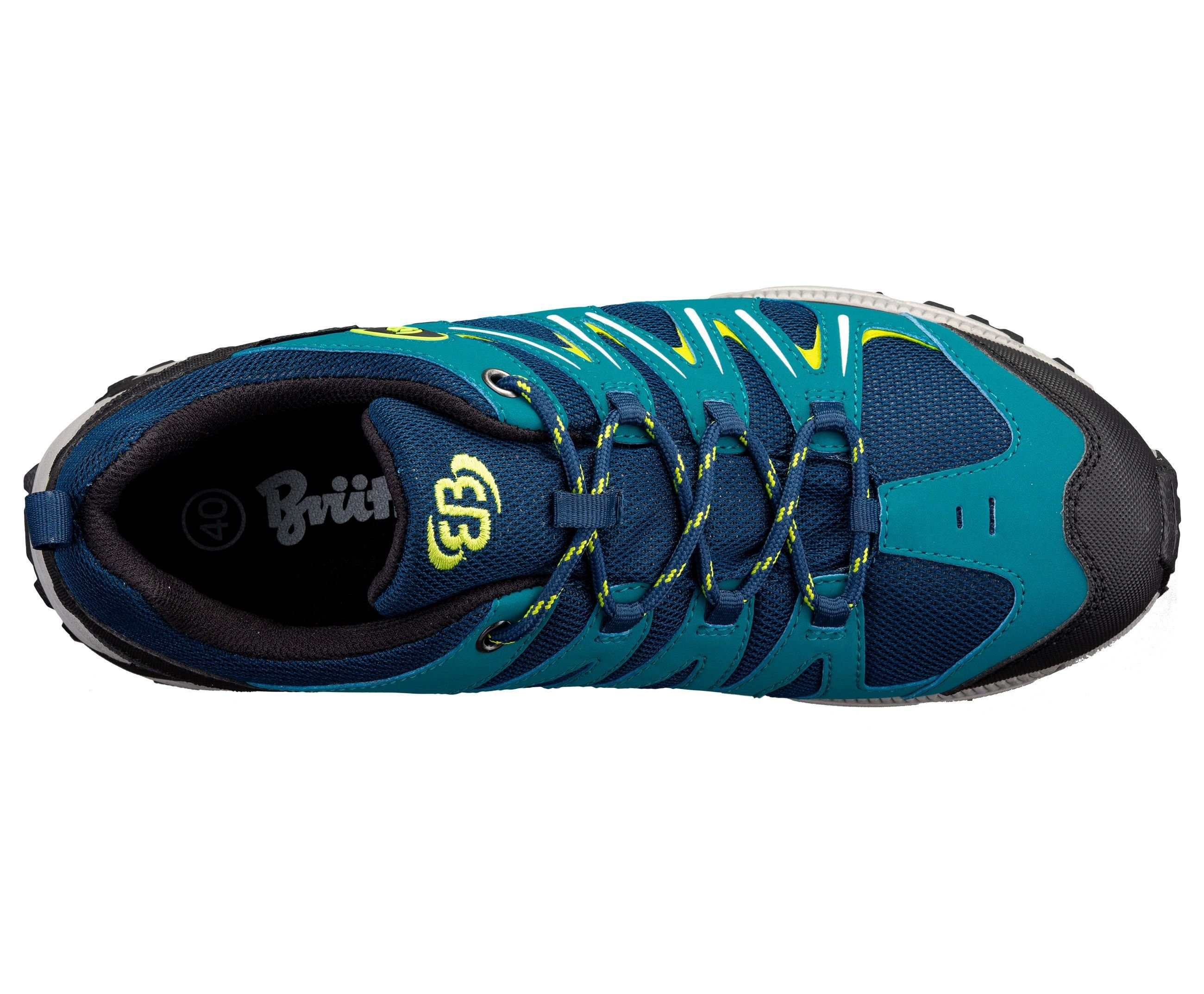 BRÜTTING Outdoorschuh Expedition Outdoorschuh
