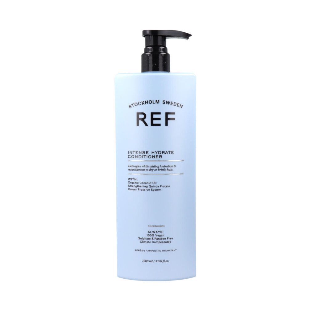 REF Haarshampoo Intense Hydrate Conditioner 1000 ml