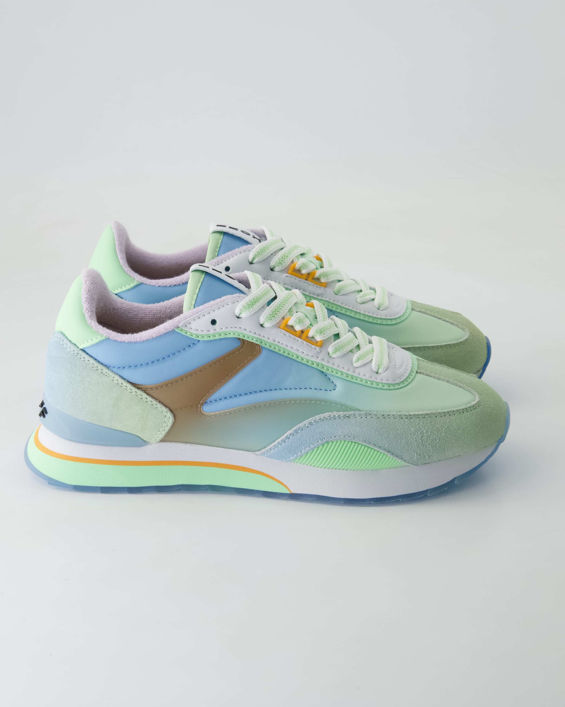 Hoff Mermaid Schnürschuh Obermaterial: Leder und Textil günstig online kaufen