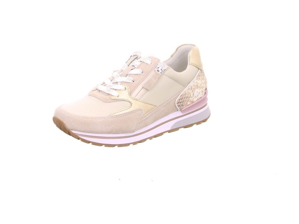 Freizeit Schnürer für Damen Schnürschuh
