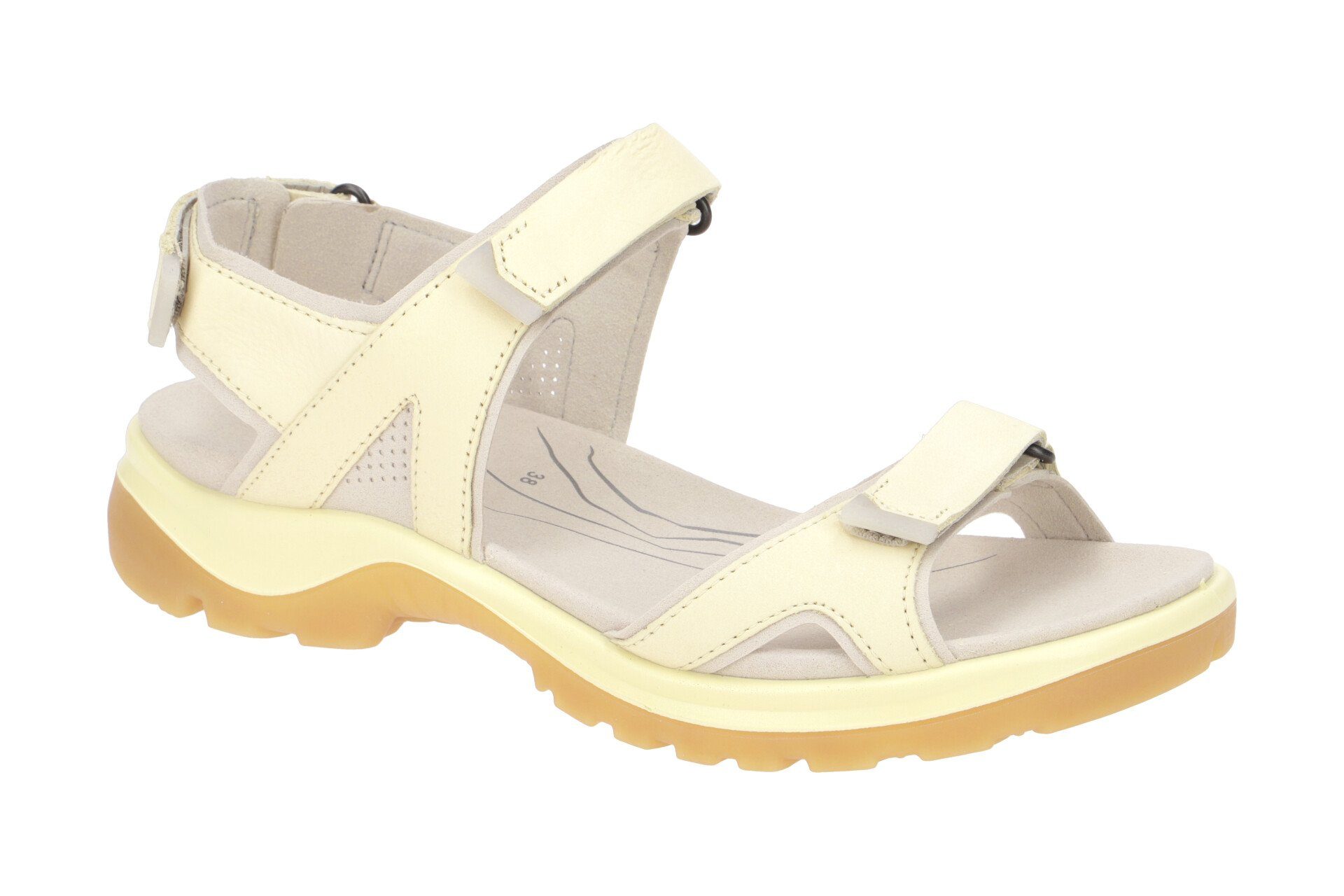 Ecco 82215302710 Sandalette