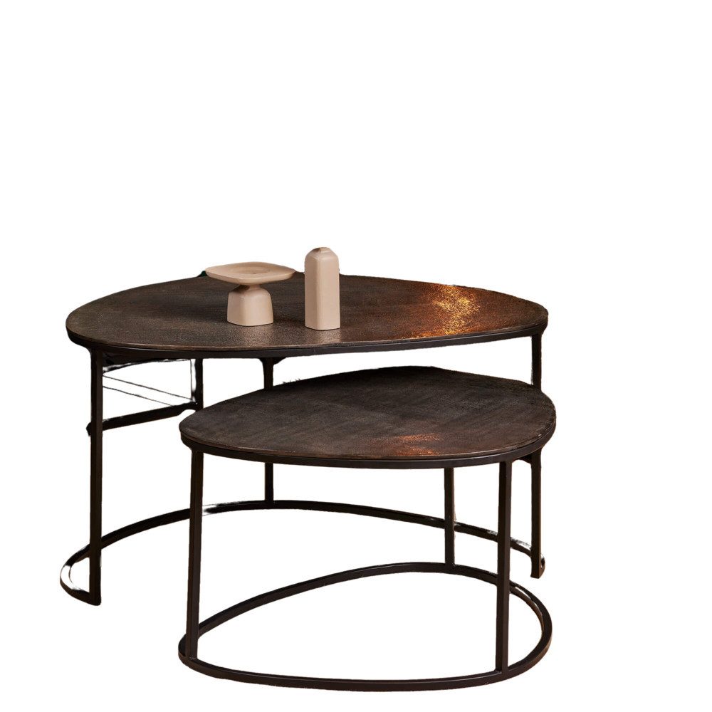 Couchtisch Couchtisch-Set Suna
