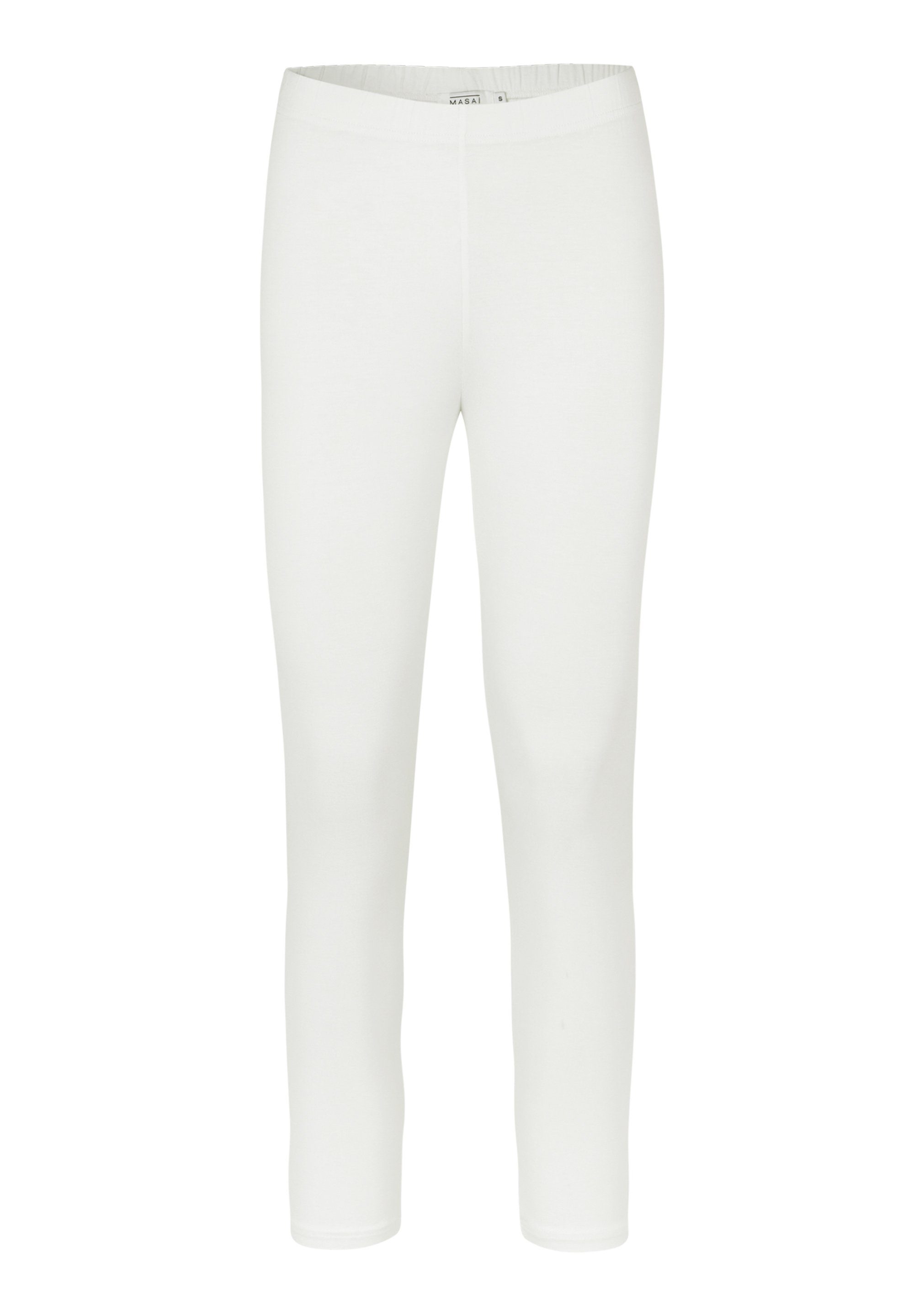 Masai Leggings MaPia Elastischer Hosenbund, Jersey günstig online kaufen