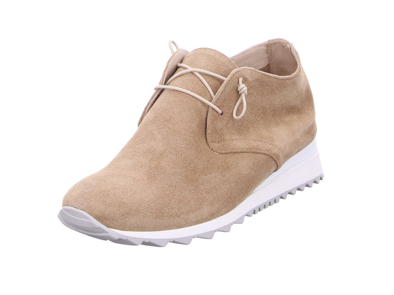 Donna Carolina Silk Schnürschuh