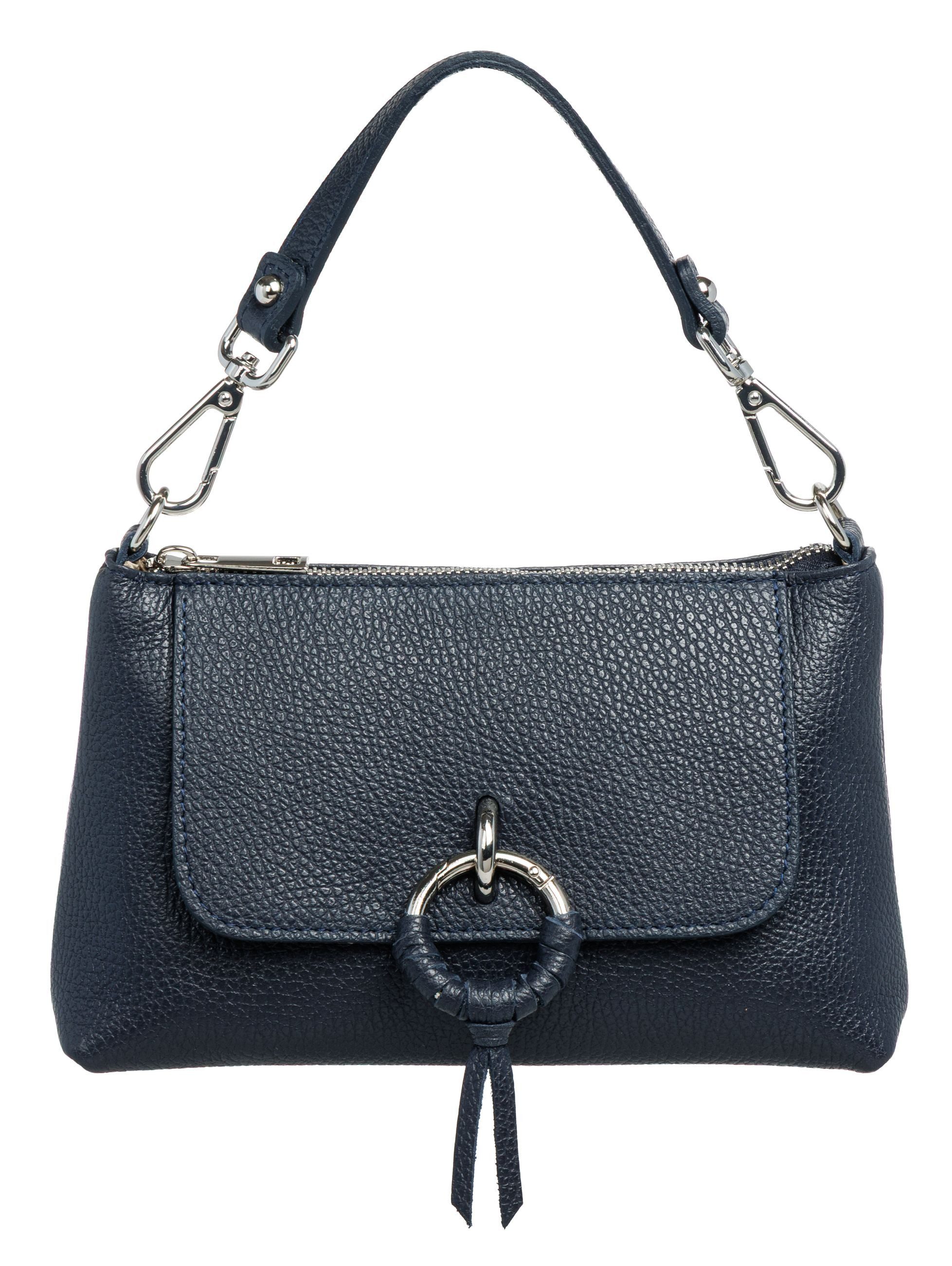 Umhängetasche Elegante Leder Umhängetasche Damen Clutch No.851