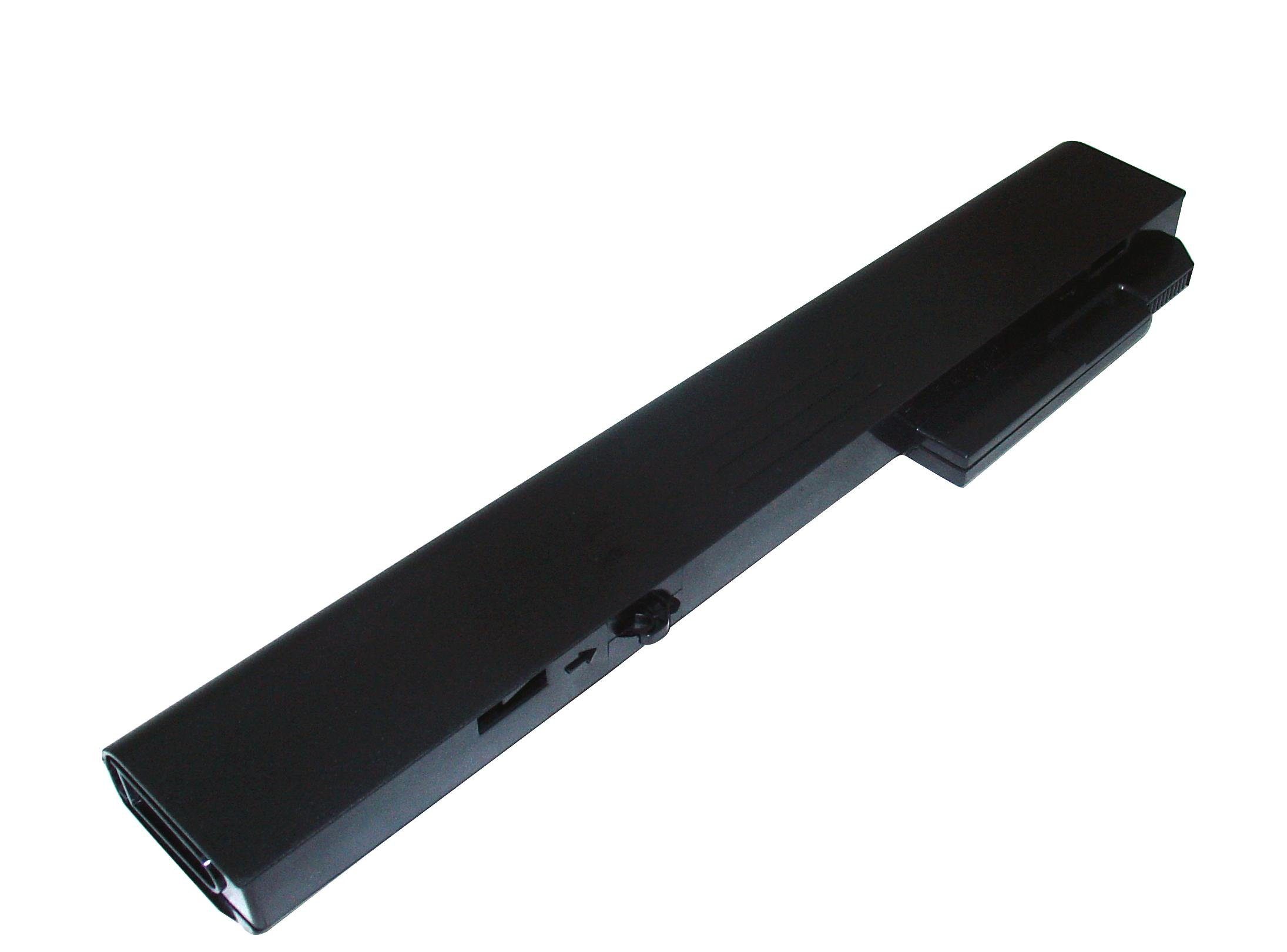 PowerSmart NHP045.806 Laptop-Akku Ersatz für HP EliteBook 8530p, EliteBook 8530w, EliteBook 8540p, EliteBook 8540w, EliteBook 8730p, EliteBook 8730w, EliteBook 8740w, ProBook 6545b Li-ion 5200 mAh (14,4 V)