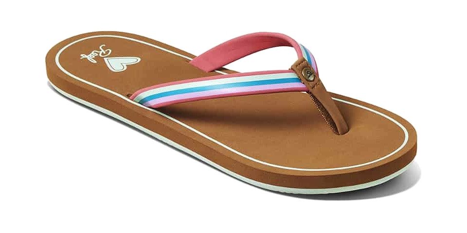 Reef Kinder Zehensandalen Sandale