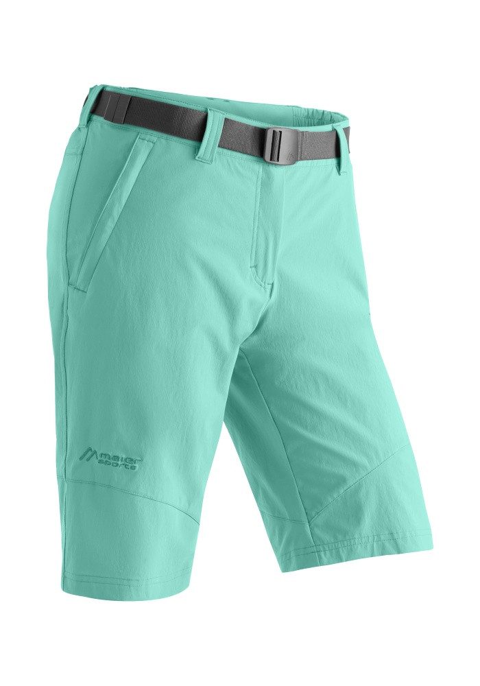 Funktionshose Maier Sports Lawa Bermuda Damen