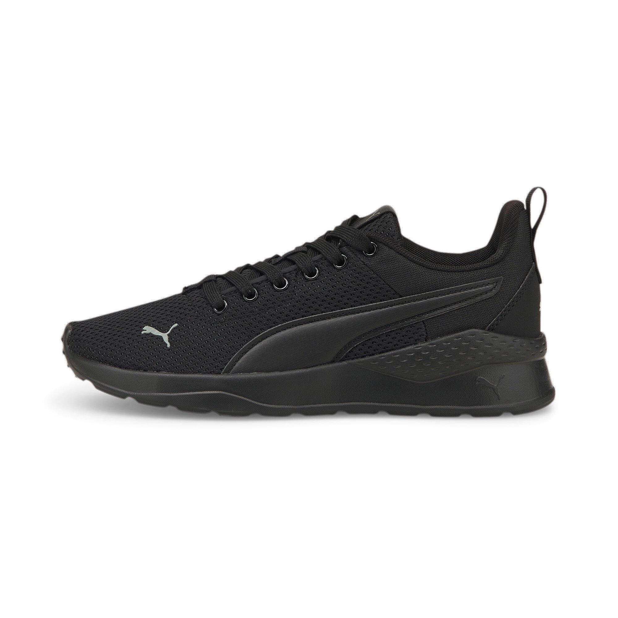 PUMA ANZARUN LITE JR Sneaker atmungsaktives Mesh-Obermaterial, dämpfende EVA-Zwischensohle