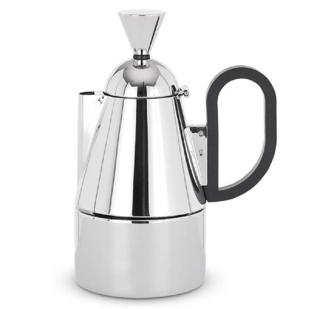 Dixon Kaffeebereiter Tom Edelstahl Brew Espressokocher