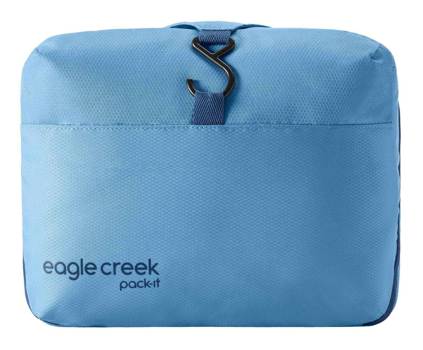 Eagle Creek Kulturbeutel Reveal Hanging Toiletry Kit