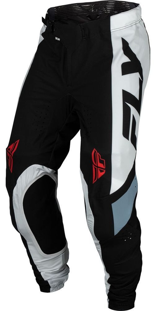 Fly Racing Motorradhose MX-Pants Lite Boa