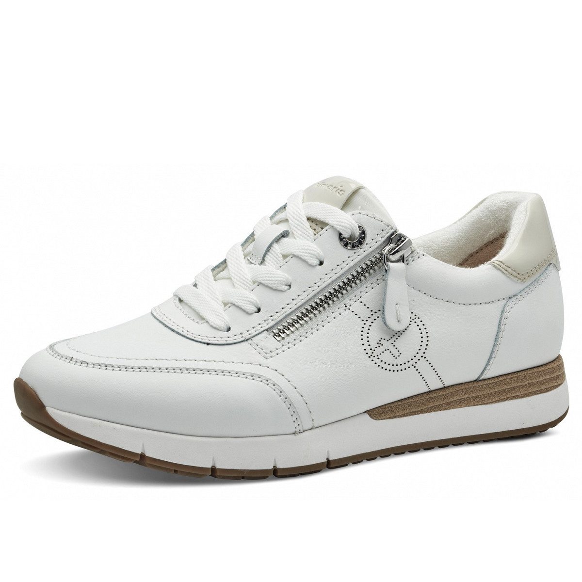 Tamaris COMFORT Weite G1/2 Schnürschuh günstig online kaufen