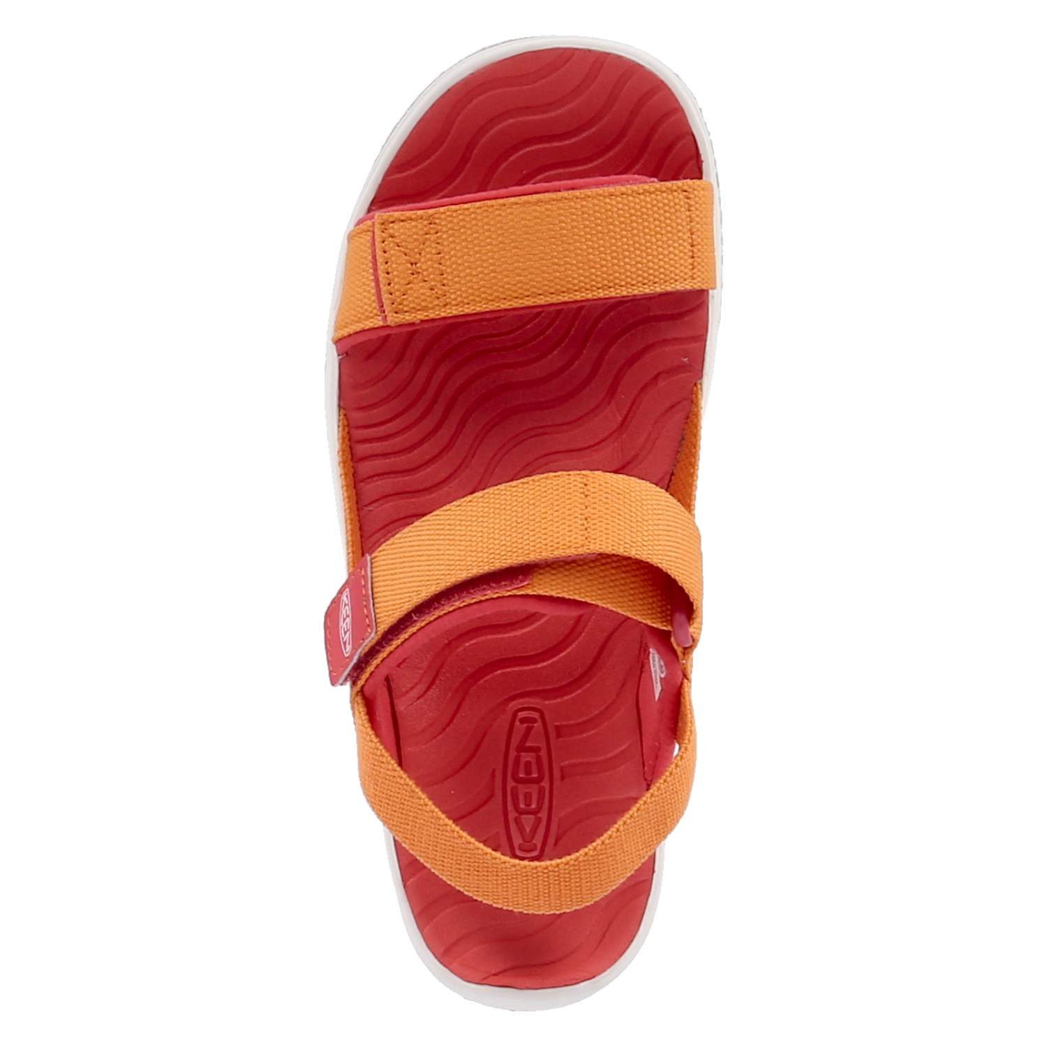 Keen Sandalen ELLE BACKSTRAP Sandalette