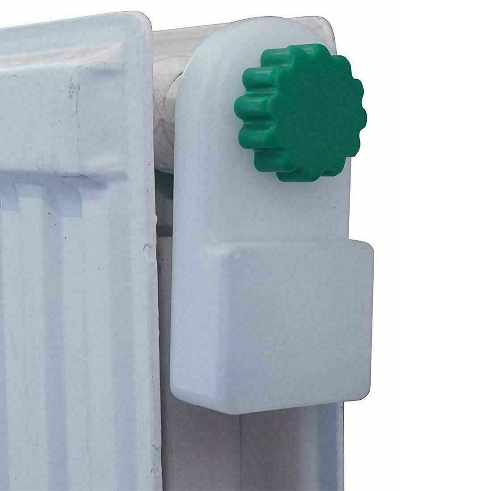 CORNAT Heizkörper Heizkörper Entlüfterbox günstig online kaufen