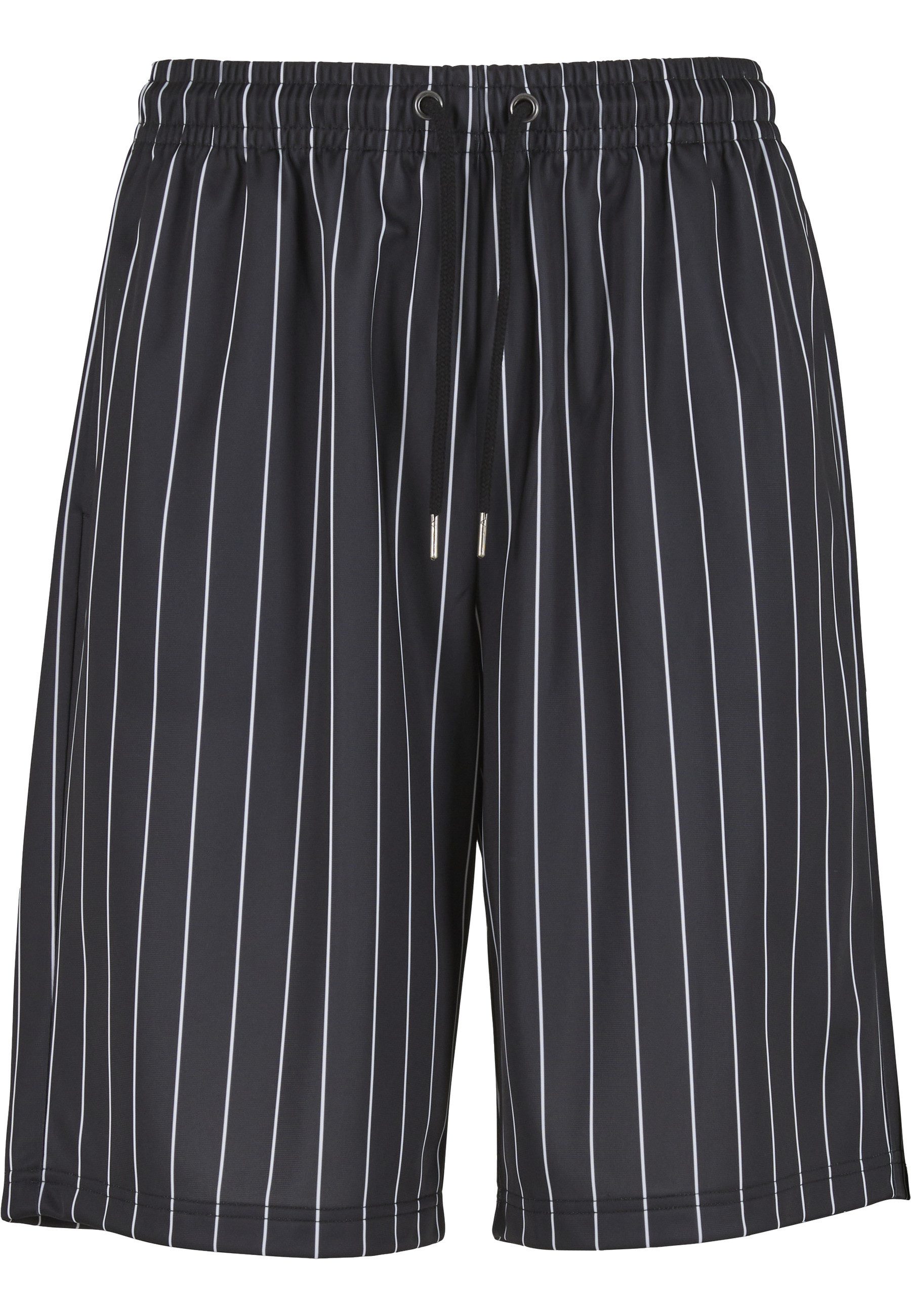Shorts Urban Classics Pinstripe Trackshorts