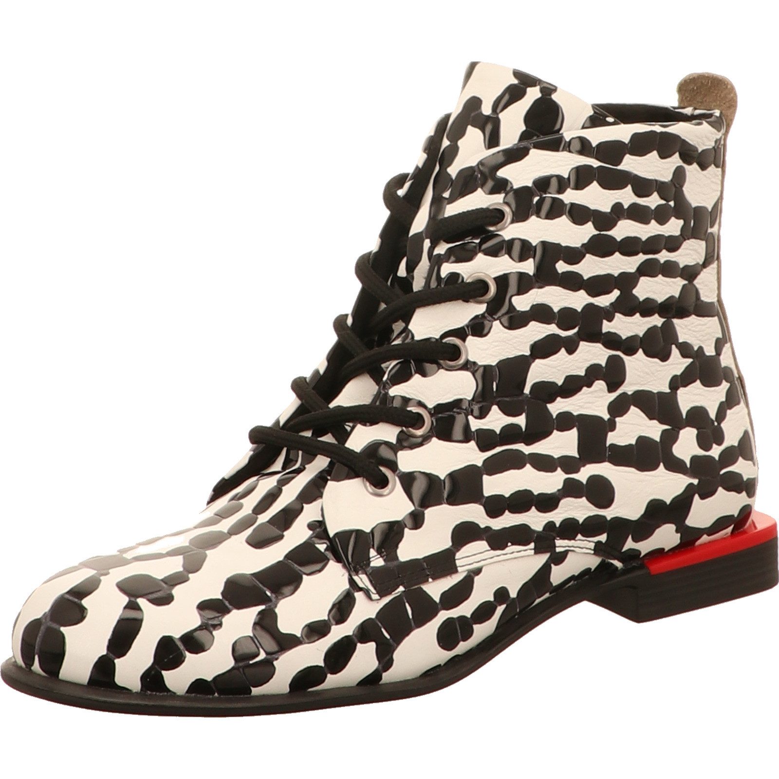 2GO Schnürschuh