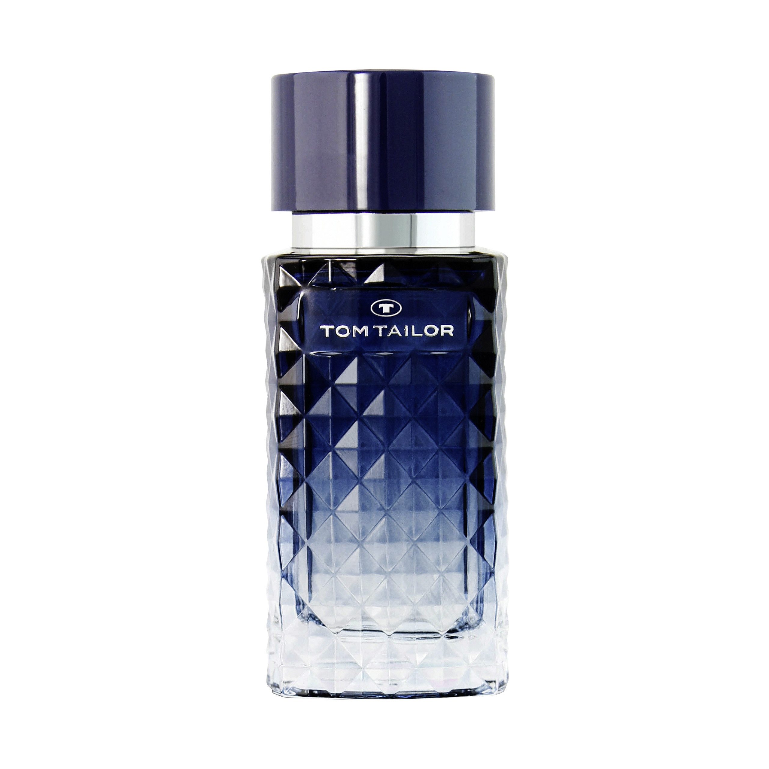 TOM TAILOR Eau de Toilette FOR HIM, EdT 50 ml Man