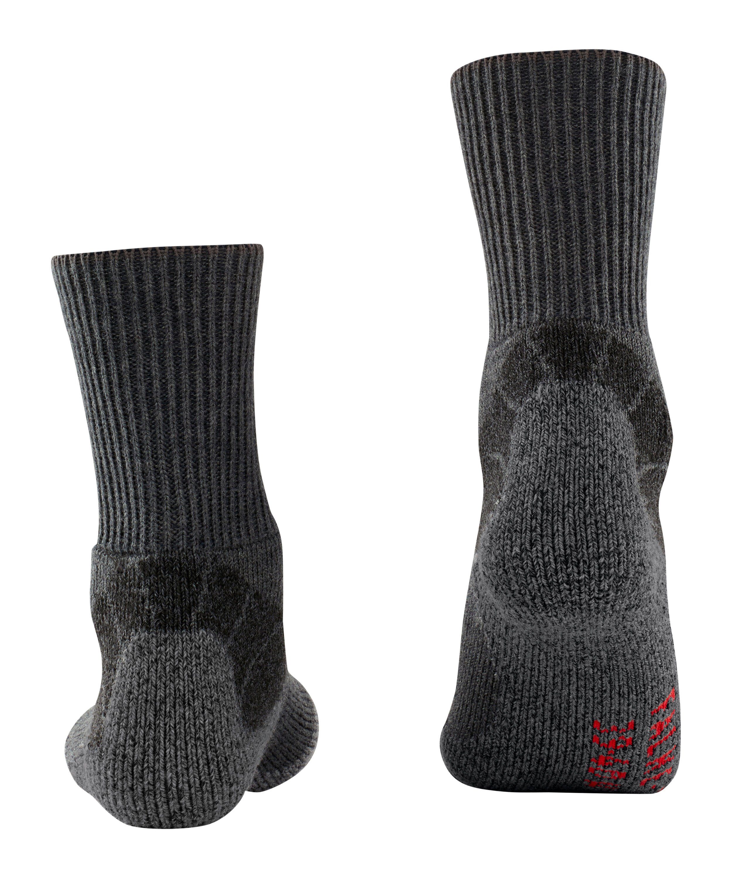 FALKE Wandersocken TK-X Expedition (1-Paar) Maximaler Schutz für alpine Expeditionen