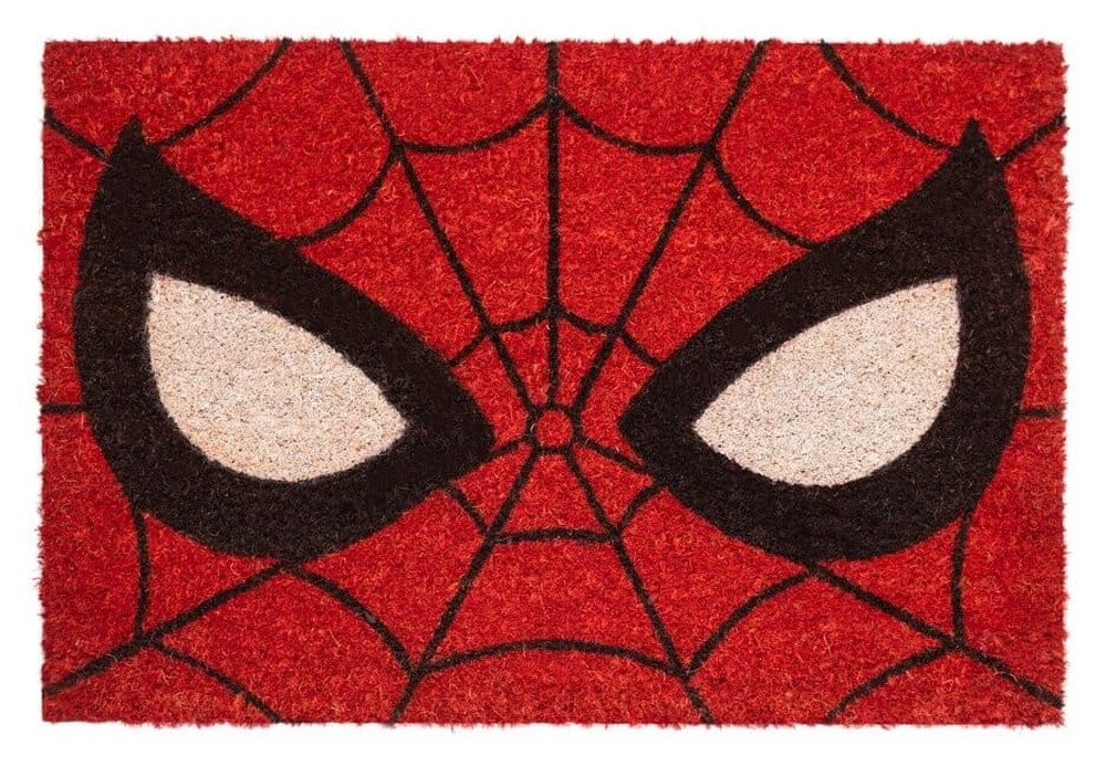 Grupo Erik Fußmatte Marvel Fußmatte Spider-Man Eyes 40 x 60 cm